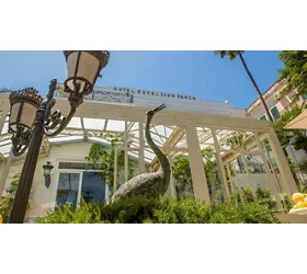 Belle Epoque Capri