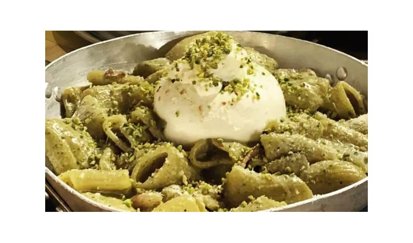 La Corte dei Mangioni Savoca OSTERIA 1999