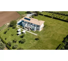 Villa Eirene - Ristorante Bed & Breakfast