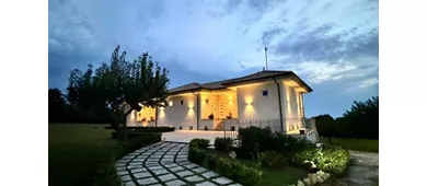 Villa Eirene - Ristorante Bed & Breakfast