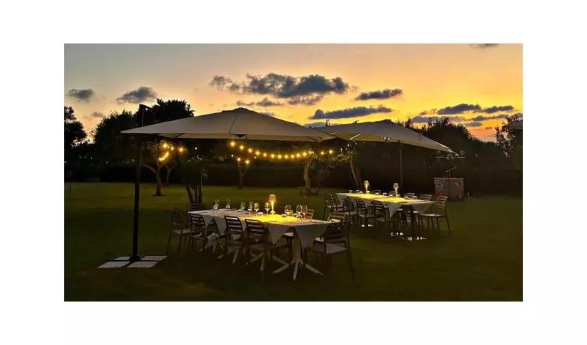 Villa Eirene - Ristorante Bed & Breakfast
