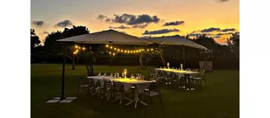 Villa Eirene - Ristorante Bed & Breakfast