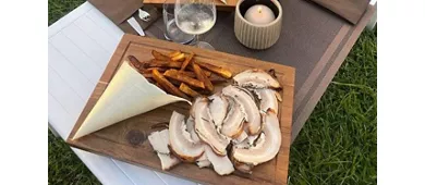 Villa Eirene - Ristorante Bed & Breakfast