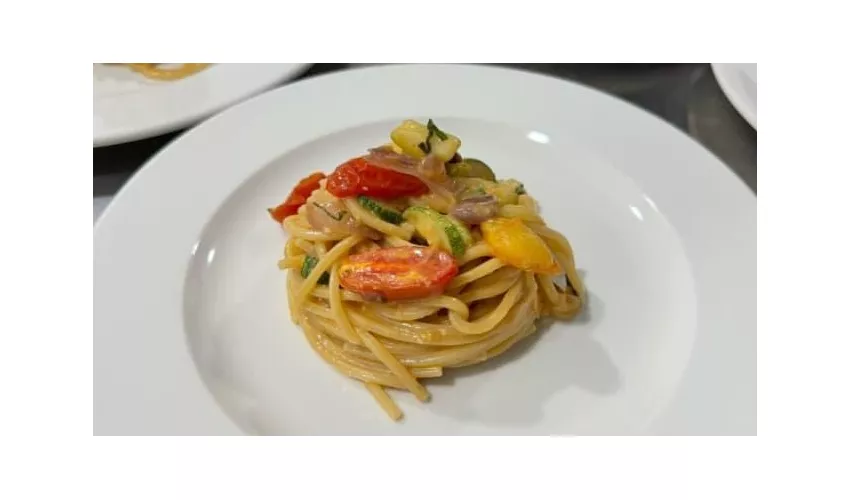 Villa Eirene - Ristorante Bed & Breakfast