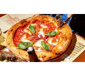 Fradiavolo Pizzeria - Rimini