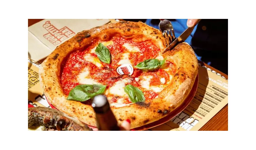 Fradiavolo Pizzeria - Rimini