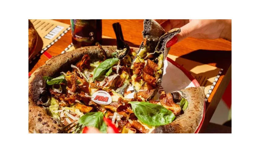 Fradiavolo Pizzeria - Rimini