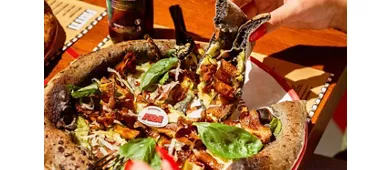 Fradiavolo Pizzeria - Rimini