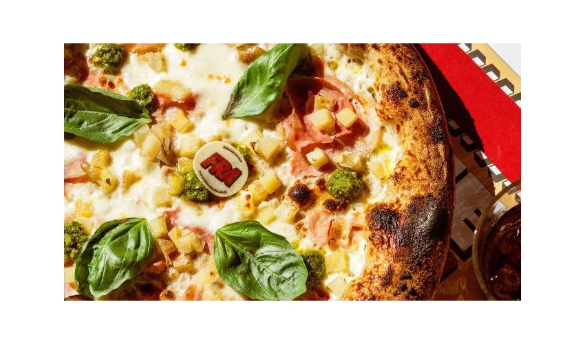 Fradiavolo Pizzeria - Rimini