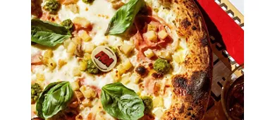 Fradiavolo Pizzeria - Rimini