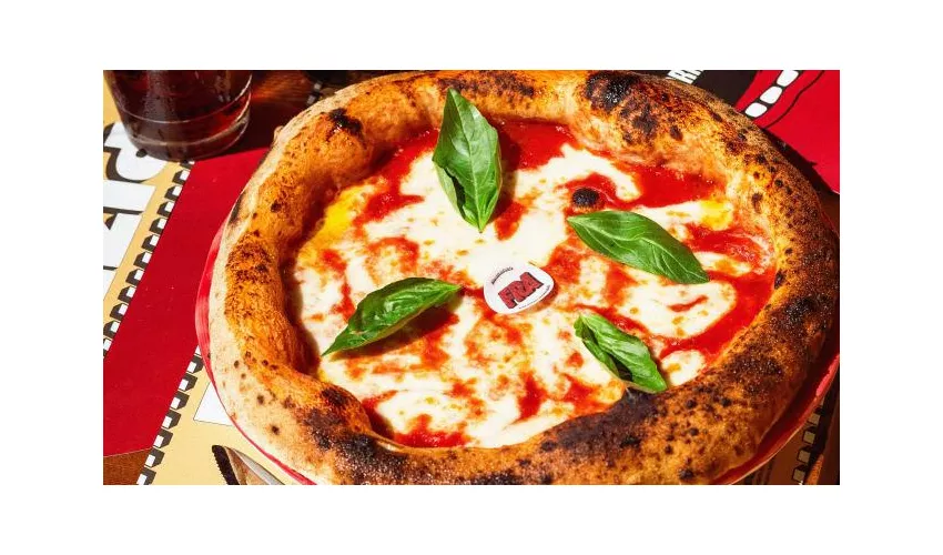 Fradiavolo Pizzeria - Rimini