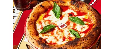 Fradiavolo Pizzeria - Rimini