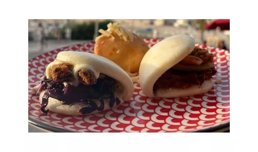 MoMon kitchen & drink