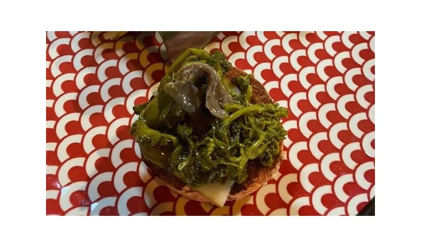 MoMon kitchen & drink