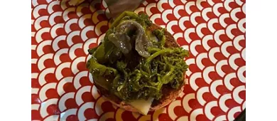 MoMon kitchen & drink