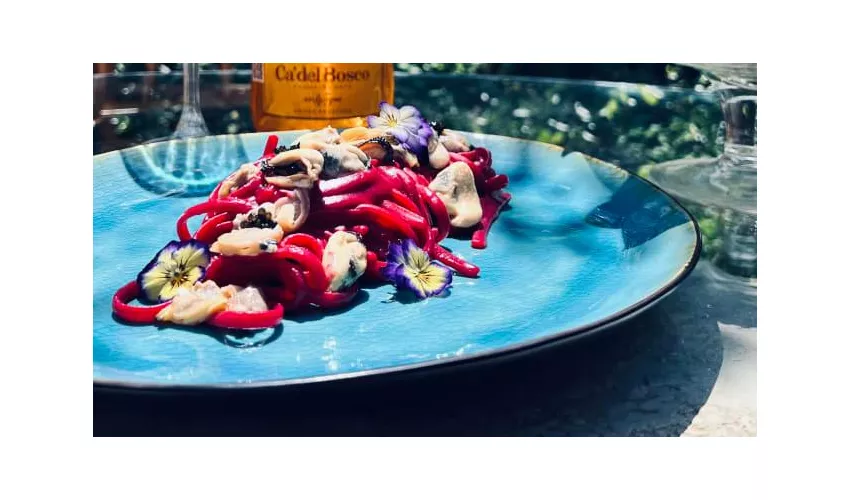 Pollio farm...to table, presso loc.Tenuta il Pizzo