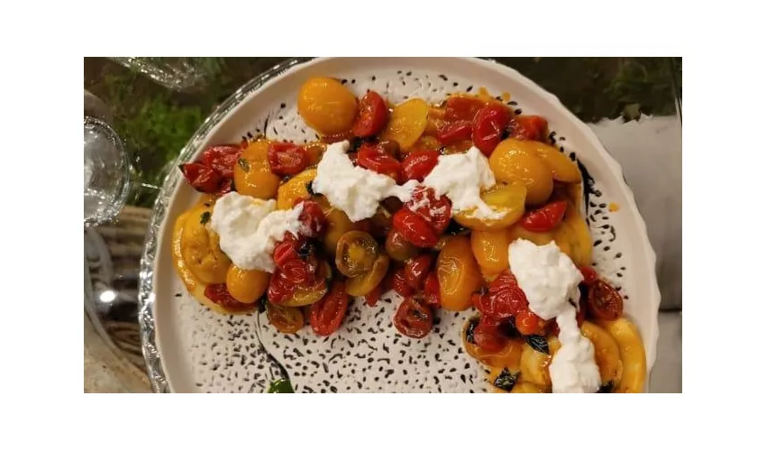 Pollio farm...to table, presso loc.Tenuta il Pizzo