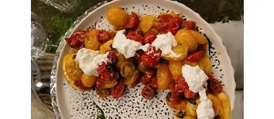 Pollio farm...to table, presso loc.Tenuta il Pizzo