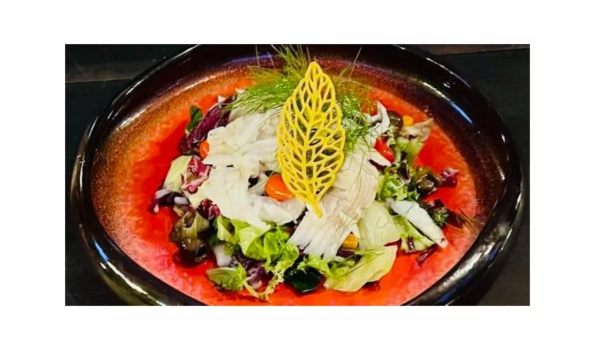 Pollio farm...to table, presso loc.Tenuta il Pizzo