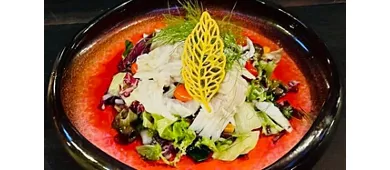 Pollio farm...to table, presso loc.Tenuta il Pizzo