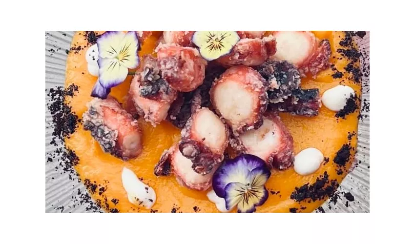 Pollio farm...to table, presso loc.Tenuta il Pizzo