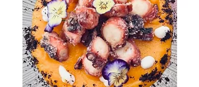 Pollio farm...to table, presso loc.Tenuta il Pizzo