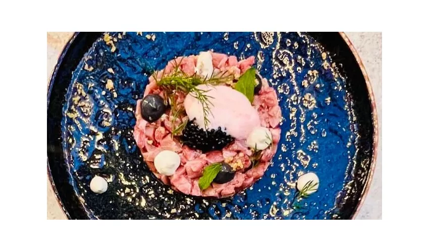 Pollio farm...to table, presso loc.Tenuta il Pizzo