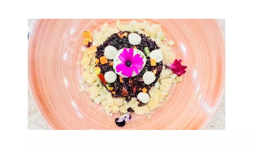 Pollio farm...to table, presso loc.Tenuta il Pizzo