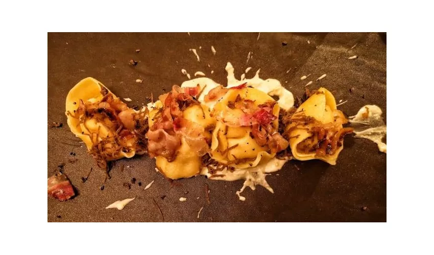 Convivium - Vino e Cucina