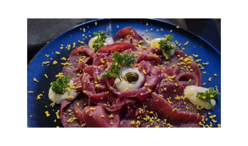 Convivium - Vino e Cucina