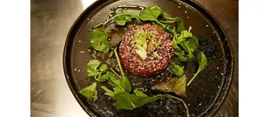 Convivium - Vino e Cucina