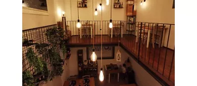 Convivium - Vino e Cucina