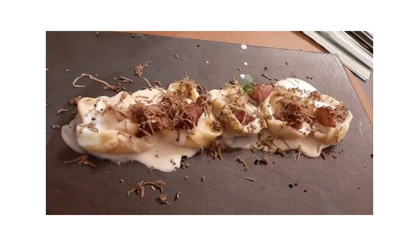 Convivium - Vino e Cucina