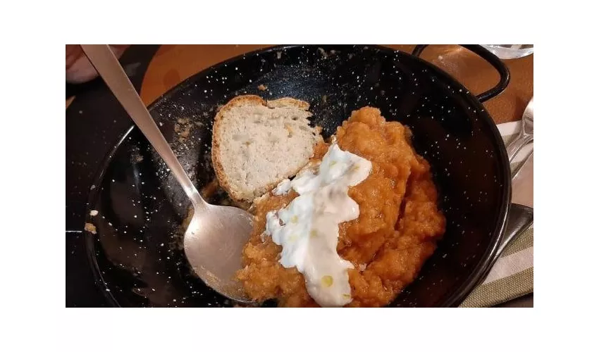 Convivium - Vino e Cucina