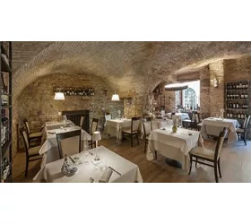 Osteria del Corso