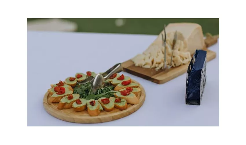 Podere Riosto Cantina e Agriturismo Bologna