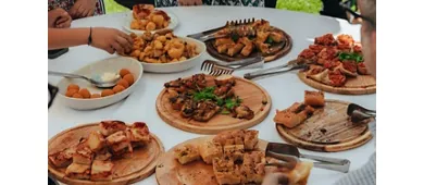 Podere Riosto Cantina e Agriturismo Bologna
