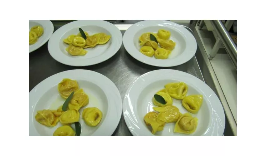 Podere Riosto Cantina e Agriturismo Bologna