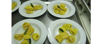 Podere Riosto Cantina e Agriturismo Bologna