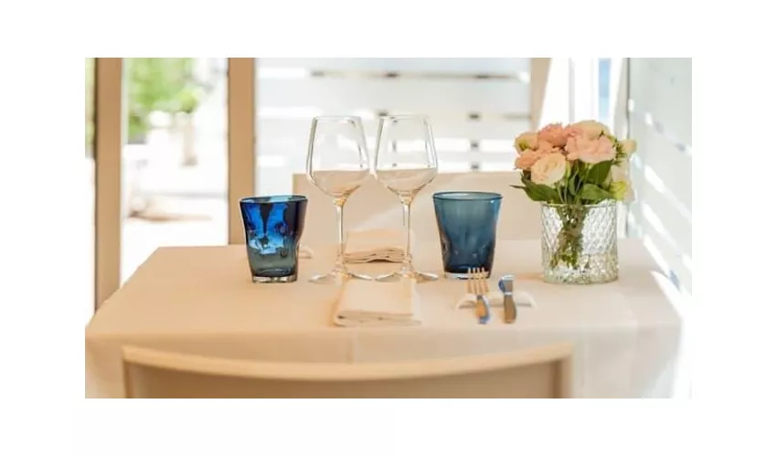 Locanda Trani
