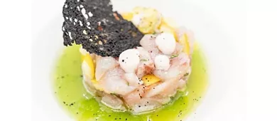 Locanda Trani