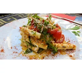 Lucany Ristorante Pizzeria Bar