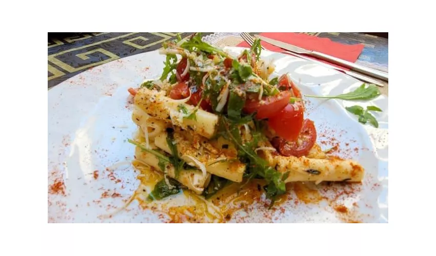 Lucany Ristorante Pizzeria Bar