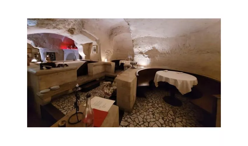 Lucany Ristorante Pizzeria Bar