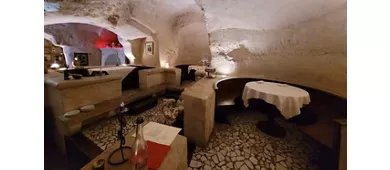 Lucany Ristorante Pizzeria Bar