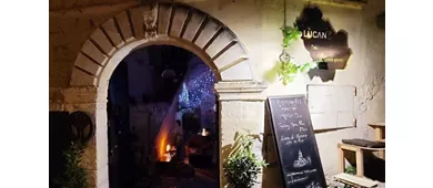 Lucany Ristorante Pizzeria Bar
