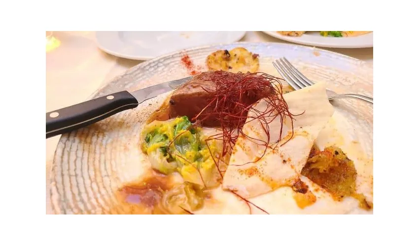 Lucany Ristorante Pizzeria Bar