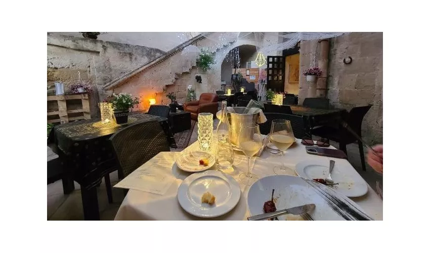 Lucany Ristorante Pizzeria Bar