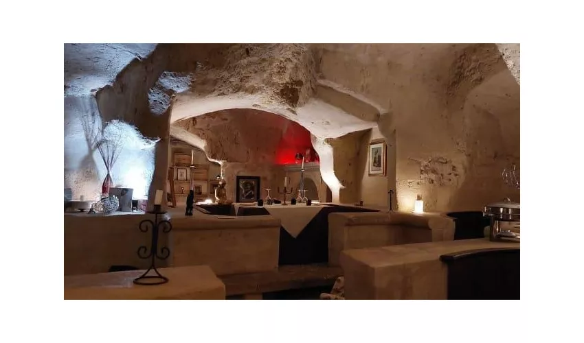 Lucany Ristorante Pizzeria Bar