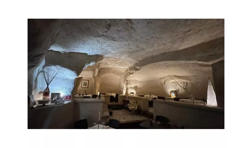 Lucany Ristorante Pizzeria Bar
